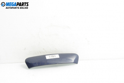 Außengriff, heckklappe for Opel Corsa D Hatchback (07.2006 - 08.2014), hecktür