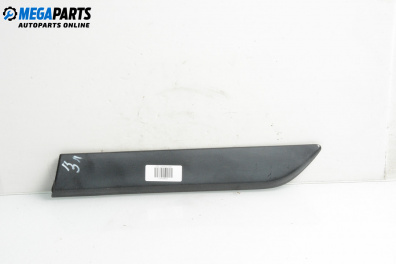 Moulding for Opel Corsa D Hatchback (07.2006 - 08.2014), hatchback, position: rear - left