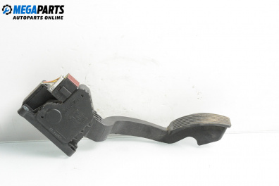 Potentiometer gaspedal for Opel Corsa D Hatchback (07.2006 - 08.2014)