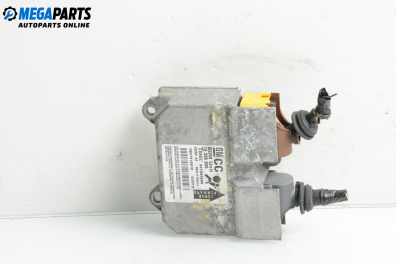 Airbag module for Opel Corsa D Hatchback (07.2006 - 08.2014)