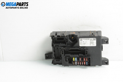 BSI module for Opel Corsa D Hatchback (07.2006 - 08.2014), № 13142240