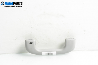 Handle for Opel Corsa D Hatchback (07.2006 - 08.2014), 3 doors, position: front - left