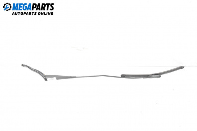 Wischerarm frontscheibe for Opel Corsa D Hatchback (07.2006 - 08.2014), position: rechts