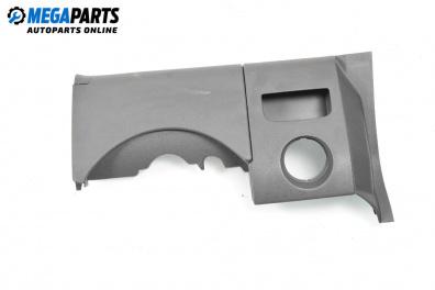 Interior plastic for Opel Corsa D Hatchback (07.2006 - 08.2014), 3 doors, hatchback, position: front