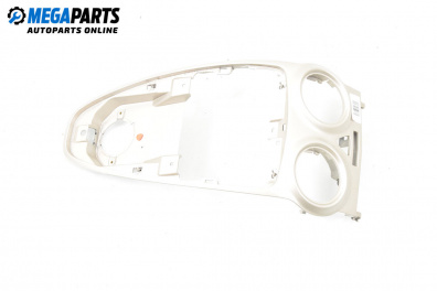 Zentralkonsole for Opel Corsa D Hatchback (07.2006 - 08.2014)