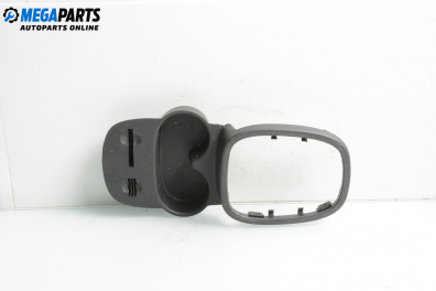 Central console for Opel Corsa D Hatchback (07.2006 - 08.2014)