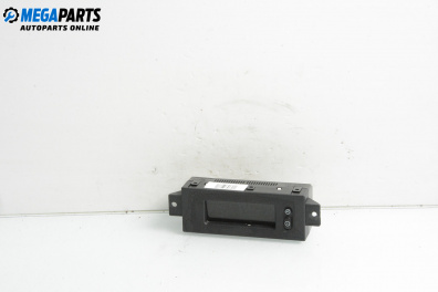 Display for Opel Corsa D Hatchback (07.2006 - 08.2014)