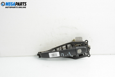 Außengriff for Opel Corsa D Hatchback (07.2006 - 08.2014), 3 türen, hecktür, position: links, vorderseite
