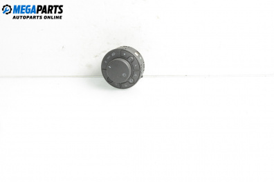 Bedienelement beleuchtung for Opel Corsa D Hatchback (07.2006 - 08.2014)