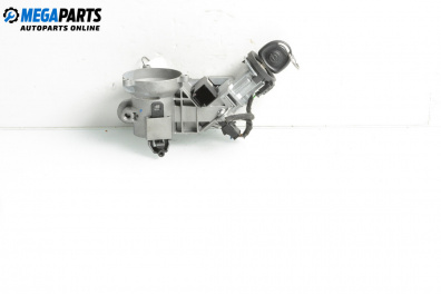 Zündschlüssel for Opel Corsa D Hatchback (07.2006 - 08.2014)