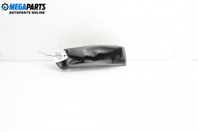 Leather shifter gaiter for Opel Corsa D Hatchback (07.2006 - 08.2014)