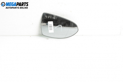 Oglindă for Opel Corsa D Hatchback (07.2006 - 08.2014), 3 uși, hatchback, position: stânga