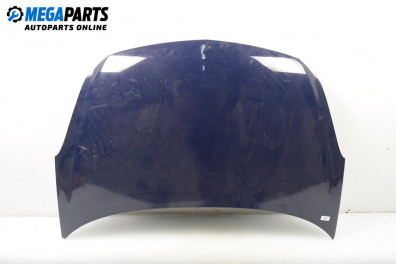 Capotă for Opel Corsa D Hatchback (07.2006 - 08.2014), 3 uși, hatchback, position: fața