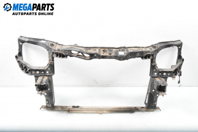 Frontmaske for Opel Corsa D Hatchback (07.2006 - 08.2014), hecktür