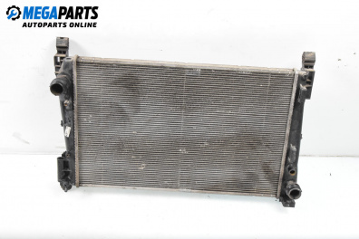 Radiator de apă for Opel Corsa D Hatchback (07.2006 - 08.2014) 1.3 CDTI, 75 hp