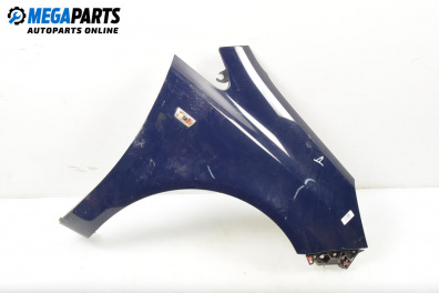 Kotflügel for Opel Corsa D Hatchback (07.2006 - 08.2014), 3 türen, hecktür, position: rechts, vorderseite