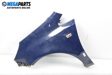 Kotflügel for Opel Corsa D Hatchback (07.2006 - 08.2014), 3 türen, hecktür, position: links, vorderseite