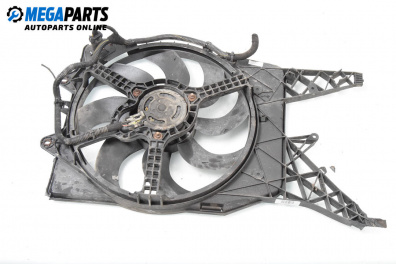 Kühlerlüfter for Opel Corsa D Hatchback (07.2006 - 08.2014) 1.3 CDTI, 75 hp