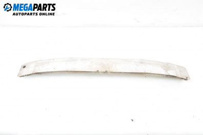 Stützträger stoßstange for Opel Corsa D Hatchback (07.2006 - 08.2014), hecktür, position: vorderseite