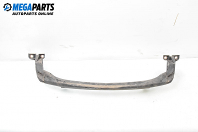 Bumper support brace impact bar for Opel Corsa D Hatchback (07.2006 - 08.2014), hatchback, position: front