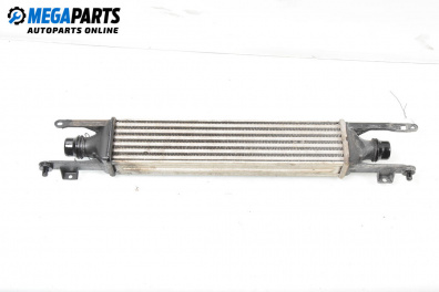 Zwischenkühler for Opel Corsa D Hatchback (07.2006 - 08.2014) 1.3 CDTI, 75 hp
