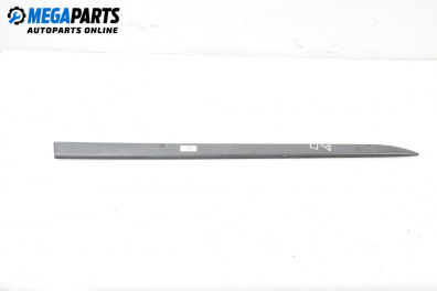 Leiste for Opel Corsa D Hatchback (07.2006 - 08.2014), hecktür, position: rechts, vorderseite