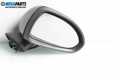 Mirror for Opel Corsa D Hatchback (07.2006 - 08.2014), 3 doors, hatchback, position: right