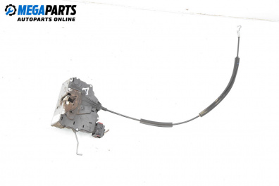 Schloss for Opel Corsa D Hatchback (07.2006 - 08.2014), position: rechts