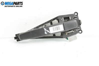 Außengriff for Opel Corsa D Hatchback (07.2006 - 08.2014), 3 türen, hecktür, position: rechts