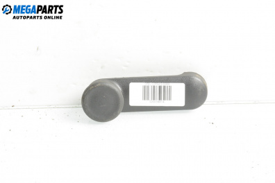 Handle for Opel Corsa D Hatchback (07.2006 - 08.2014), 3 doors, position: front - right