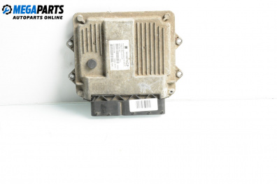 ECU for Opel Corsa D Hatchback (07.2006 - 08.2014) 1.3 CDTI, 75 hp