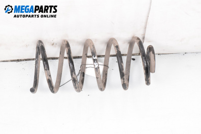 Feder for Opel Corsa D Hatchback (07.2006 - 08.2014), hecktür, position: rückseite