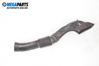 Air duct for Opel Corsa D Hatchback (07.2006 - 08.2014) 1.3 CDTI, 75 hp