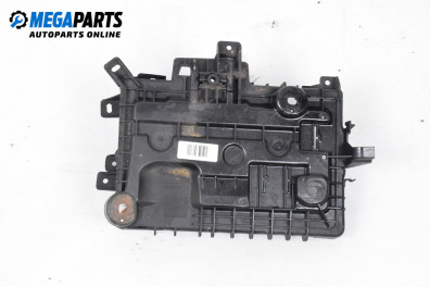 Battery tray holder for Opel Corsa D Hatchback (07.2006 - 08.2014), 3 doors, hatchback