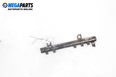 Kraftstoffzuführung for Opel Corsa D Hatchback (07.2006 - 08.2014) 1.3 CDTI, 75 hp