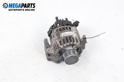 Alternator for Opel Corsa D Hatchback (07.2006 - 08.2014) 1.3 CDTI, 75 hp