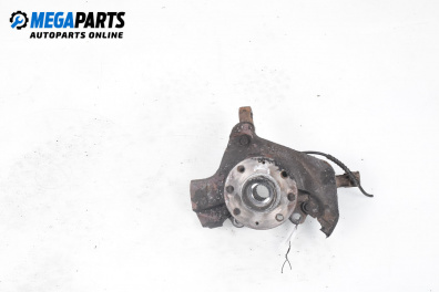 Knuckle hub for Opel Corsa D Hatchback (07.2006 - 08.2014), position: front - right