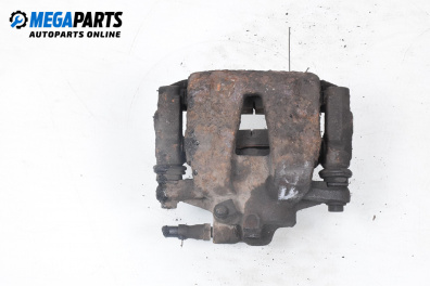 Caliper for Opel Corsa D Hatchback (07.2006 - 08.2014), position: front - left