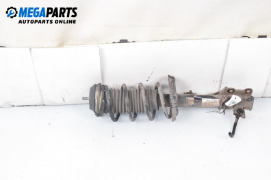 Amortizor McPherson for Opel Corsa D Hatchback (07.2006 - 08.2014), hatchback, position: stânga - fața