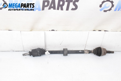 Antriebswelle for Opel Corsa D Hatchback (07.2006 - 08.2014) 1.3 CDTI, 75 hp, position: links, vorderseite