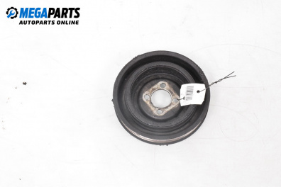 Belt pulley for Opel Corsa D Hatchback (07.2006 - 08.2014) 1.3 CDTI, 75 hp