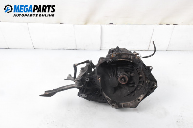  for Opel Corsa D Hatchback (07.2006 - 08.2014) 1.3 CDTI, 75 hp