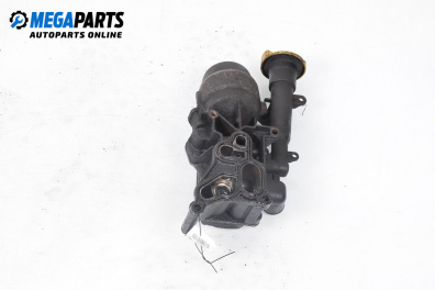 Corp filtru de ulei for Opel Corsa D Hatchback (07.2006 - 08.2014) 1.3 CDTI, 75 hp