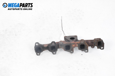 Exhaust manifold for Opel Corsa D Hatchback (07.2006 - 08.2014) 1.3 CDTI, 75 hp
