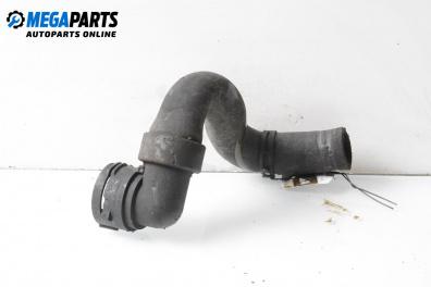 Water hose for Opel Corsa D Hatchback (07.2006 - 08.2014) 1.3 CDTI, 75 hp