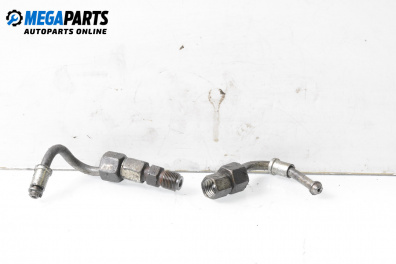 Kraftstoffleitungen for Opel Corsa D Hatchback (07.2006 - 08.2014) 1.3 CDTI, 75 hp