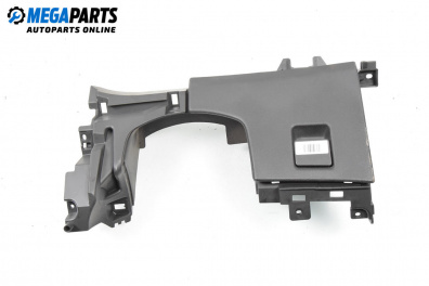 Interieur kunststoffbauteile unter dem armaturenbrett for Opel Astra J Sports Tourer (10.2010 - 10.2015), 5 türen, combi