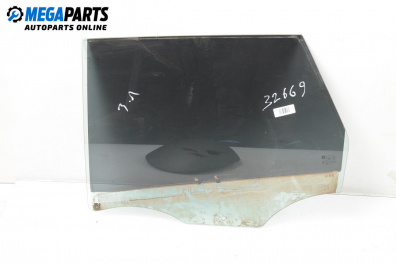 Fensterscheibe for Opel Astra J Sports Tourer (10.2010 - 10.2015), 5 türen, combi, position: links, rückseite
