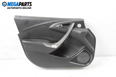 Interior door panel  for Opel Astra J Sports Tourer (10.2010 - 10.2015), 5 doors, station wagon, position: front - left