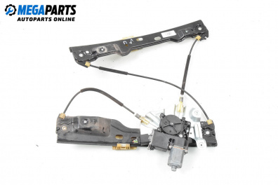 Antrieb el. fensterheber for Opel Astra J Sports Tourer (10.2010 - 10.2015), 5 türen, combi, position: links, vorderseite